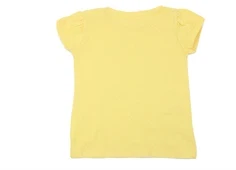 En Fant t-shirt jojoba dyreprint